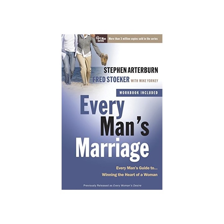 Every Man's Marriage